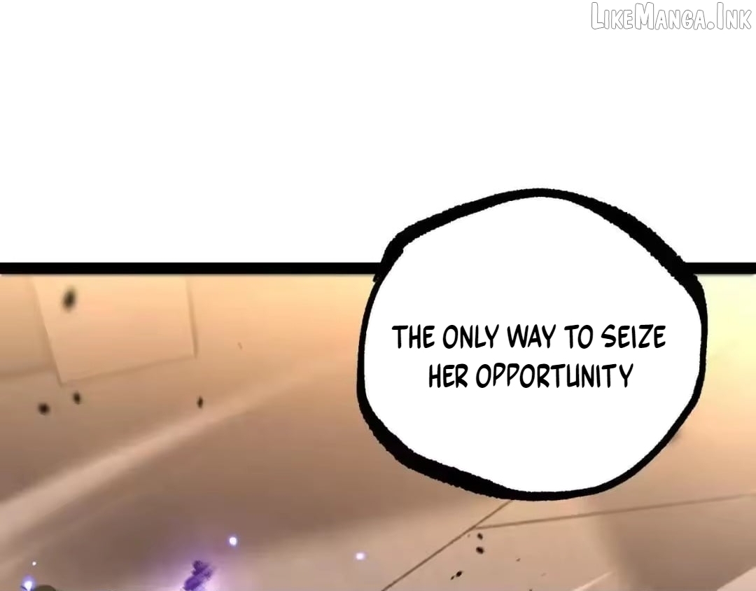 God-level Assassin, I’m the Shadow Chapter 118  - page 105
